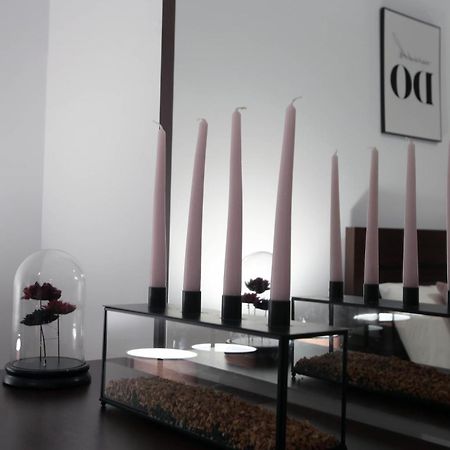 Estia Luxury House Apartment Drama Bagian luar foto