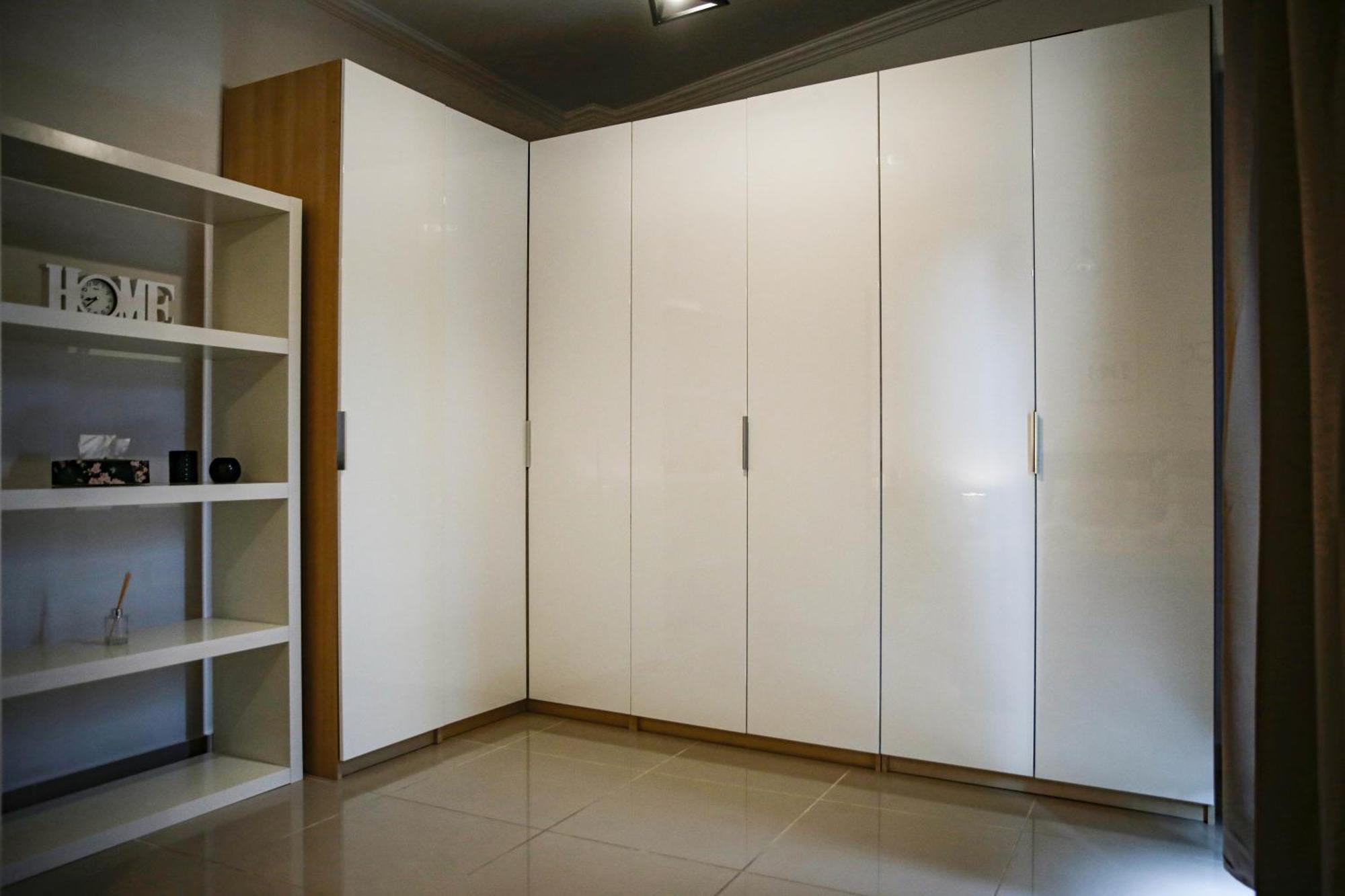 Estia Luxury House Apartment Drama Bagian luar foto
