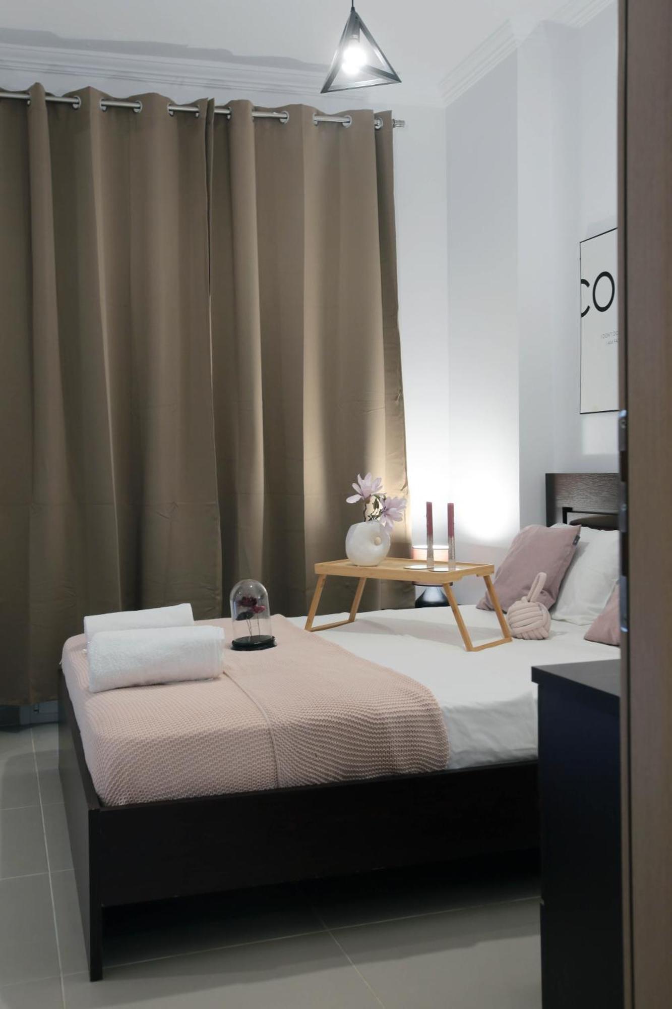 Estia Luxury House Apartment Drama Bagian luar foto
